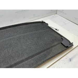 CAPPELLIERA POSTERIORE BMW Serie 1 Serie (E87) (04 07)