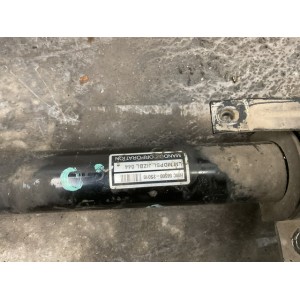 SCATOLA STERZO Hyundai Tucson 2012 HMC 56500-25010