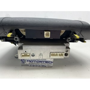 AUTORADIO TOYOTA IQ 1° Serie (09)