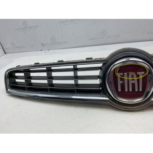GRIGLIA PARAURTI PER FIAT Bravo 2° Serie 735414652 (07 10)