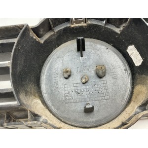 GRIGLIA PARAURTI PER FIAT Bravo 2° Serie 735414652 (07 10)