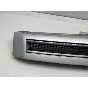 MASCHERINA ANTERIORE FIAT Panda 2° Serie GRIGIA (03 10)