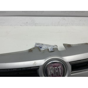 MASCHERINA ANTERIORE FIAT Panda 2° Serie GRIGIA (03 10)