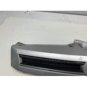 MASCHERINA ANTERIORE FIAT Panda 2° Serie GRIGIA (03 10)