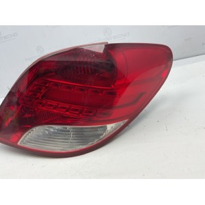 FANALE POSTERIORE DESTRO 6351HQ PEUGEOT 207 (06 09)