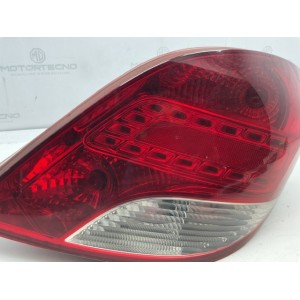 FANALE POSTERIORE DESTRO 6351HQ PEUGEOT 207 (06 09)