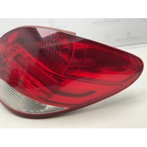 FANALE POSTERIORE DESTRO 6351HQ PEUGEOT 207 (06 09)