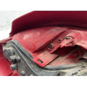 FANALE POSTERIORE DESTRO 6351HQ PEUGEOT 207 (06 09)
