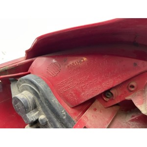 FANALE POSTERIORE DESTRO 6351HQ PEUGEOT 207 (06 09)