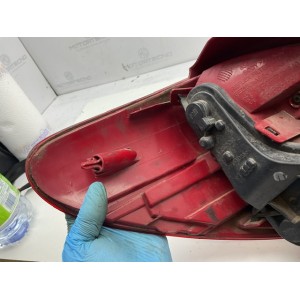 FANALE POSTERIORE DESTRO 6351HQ PEUGEOT 207 (06 09)
