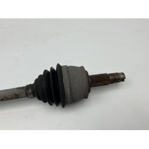 Semiasse anteriore destro, Fiat Panda 2  serie metano