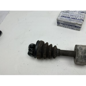 Semiasse anteriore destro, Fiat Panda 2  serie metano