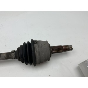 Semiasse anteriore destro, Fiat Panda 2  serie metano