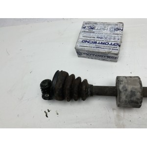 Semiasse anteriore destro, Fiat Panda 2  serie metano