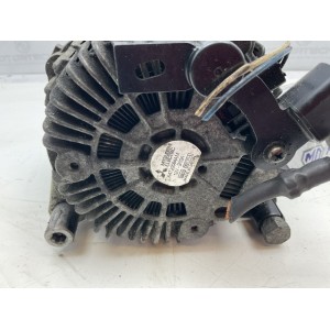 A4TJ0084AM ALTERNATORE CITROEN C5 2.0 HDI 2008