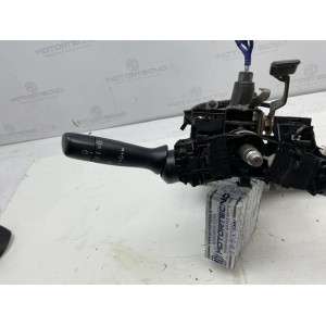 PIANTONE STERZO COMPLETO DI CITY,BLOCK SHAFT,DEVIO LUCI TOYOTA iQ, CODICE : 45200-74030