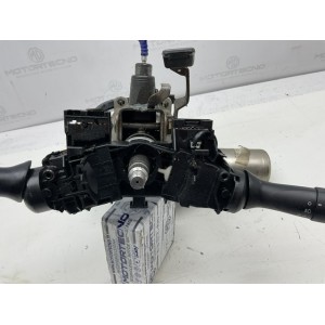 PIANTONE STERZO COMPLETO DI CITY,BLOCK SHAFT,DEVIO LUCI TOYOTA iQ, CODICE : 45200-74030