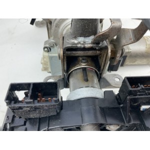 PIANTONE STERZO COMPLETO DI CITY,BLOCK SHAFT,DEVIO LUCI TOYOTA iQ, CODICE : 45200-74030