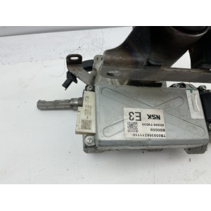 PIANTONE STERZO COMPLETO DI CITY,BLOCK SHAFT,DEVIO LUCI TOYOTA iQ, CODICE : 45200-74030