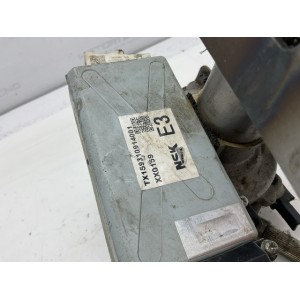 XX0159 PIANTONE SERVOSTERZO ELETTRICO TOYOTA IQ (J1)(2008 IN POI) 1.0