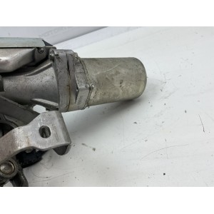 XX0159 PIANTONE SERVOSTERZO ELETTRICO TOYOTA IQ (J1)(2008 IN POI) 1.0