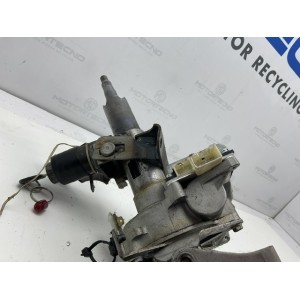 XX0159 PIANTONE SERVOSTERZO ELETTRICO TOYOTA IQ (J1)(2008 IN POI) 1.0