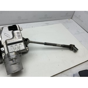 PIANTONE STERZO CITY FIAT Panda 3° Serie 735576199 (12)