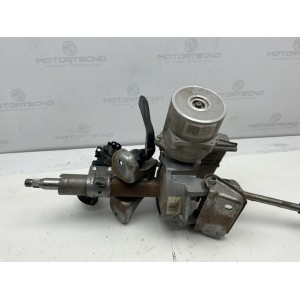 PIANTONE STERZO CITY FIAT Panda 3° Serie 735576199 (12)