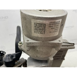 PIANTONE STERZO CITY FIAT Panda 3° Serie 735576199 (12)