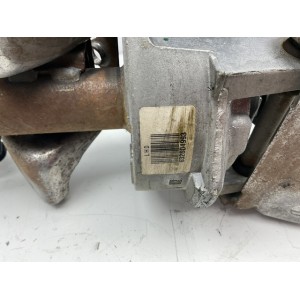 PIANTONE STERZO CITY FIAT Panda 3° Serie 735576199 (12)