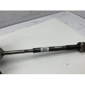 PIANTONE STERZO CITY FIAT Panda 3° Serie 735576199 (12)