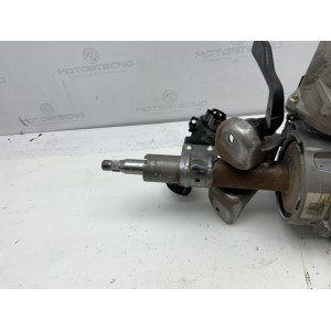 PIANTONE STERZO CITY FIAT Panda 3° Serie 735576199 (12)