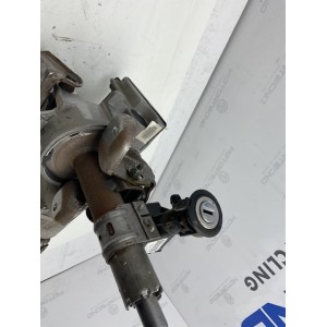 PIANTONE STERZO CITY FIAT Panda 3° Serie 735576199 (12)