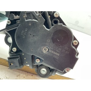 MOTORINO TERGICRISTALLO ANTERIORE NISSAN Qashqai 1° Serie 28710-JD000 (06 09)