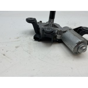 MOTORINO TERGICRISTALLO ANTERIORE NISSAN Qashqai 1° Serie 28710-JD000 (06 09)