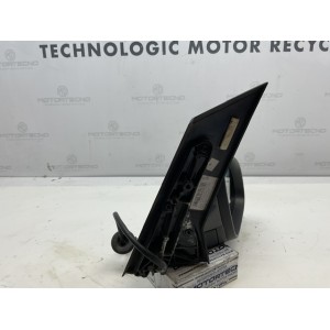 SPECCHIETTO RETROVISORE DESTRO OPEL Astra J GRIGIO SCURO E1021094 (09)