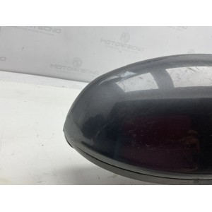 SPECCHIETTO RETROVISORE DESTRO OPEL Astra J GRIGIO SCURO E1021094 (09)