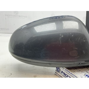 SPECCHIETTO RETROVISORE DESTRO OPEL Astra J GRIGIO SCURO E1021094 (09)