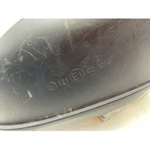 SPECCHIETTO RETROVISORE DESTRO OPEL Astra J GRIGIO SCURO E1021094 (09)