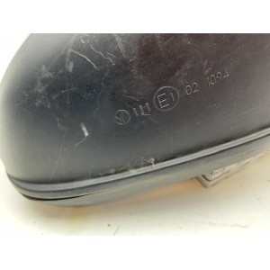 SPECCHIETTO RETROVISORE DESTRO OPEL Astra J GRIGIO SCURO E1021094 (09)