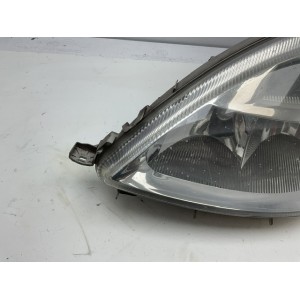 FARO ANTERIORE SINISTRO MERCEDES Classe A W168 2° Serie 0301192201 (01 04)