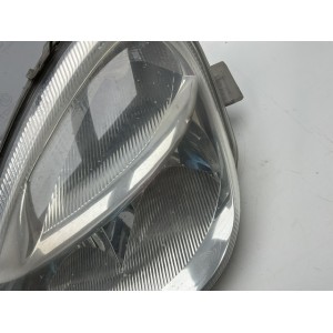 FARO ANTERIORE SINISTRO MERCEDES Classe A W168 2° Serie 0301192201 (01 04)