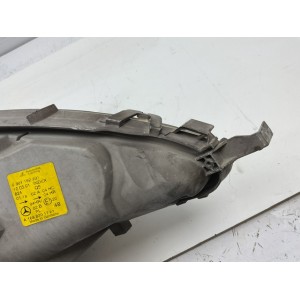 FARO ANTERIORE SINISTRO MERCEDES Classe A W168 2° Serie 0301192201 (01 04)