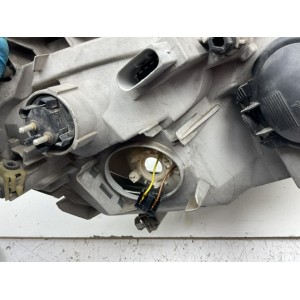 FARO ANTERIORE SINISTRO MERCEDES Classe A W168 2° Serie 0301192201 (01 04)