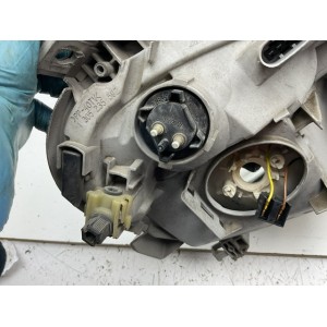 FARO ANTERIORE SINISTRO MERCEDES Classe A W168 2° Serie 0301192201 (01 04)