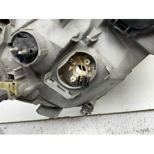 FARO ANTERIORE SINISTRO MERCEDES Classe A W168 2° Serie 0301192201 (01 04)