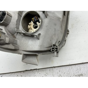 FARO ANTERIORE SINISTRO MERCEDES Classe A W168 2° Serie 0301192201 (01 04)