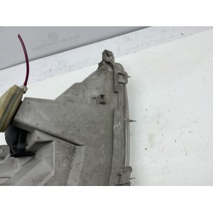 FARO ANTERIORE SINISTRO MERCEDES Classe A W168 2° Serie 0301192201 (01 04)