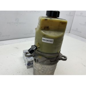 POMPA IDROGUIDA FORD Focus C-Max Serie 4M513K514CC Diesel 1600 (03 07)