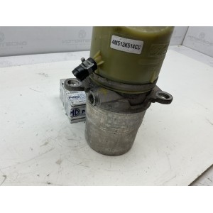 POMPA IDROGUIDA FORD Focus C-Max Serie 4M513K514CC Diesel 1600 (03 07)